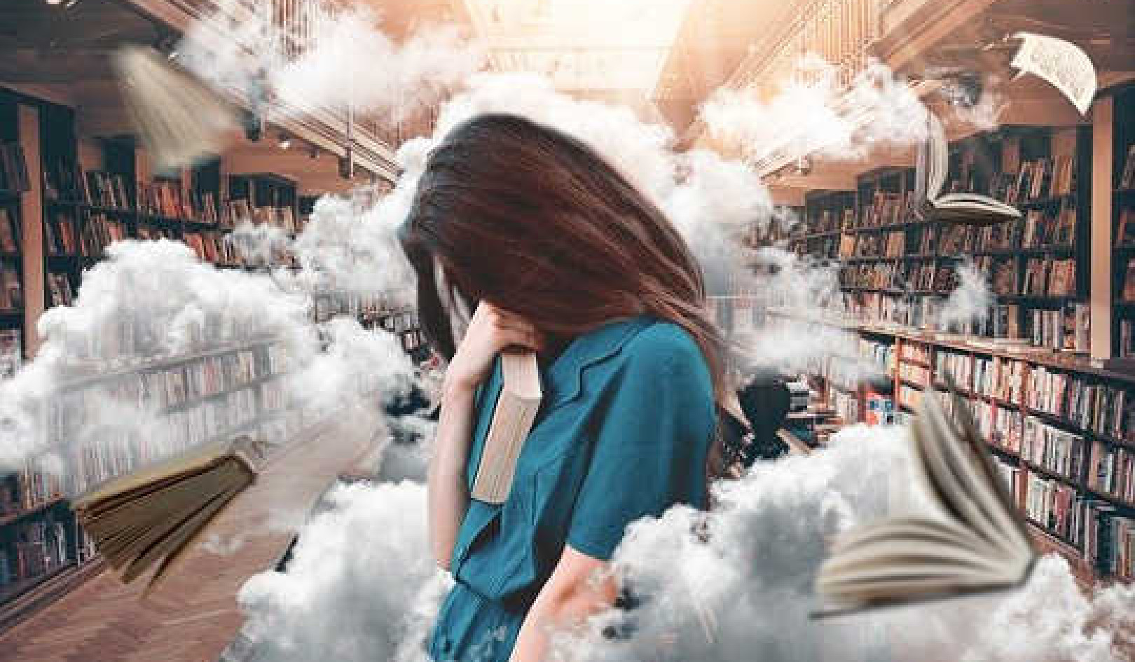 Too Busy to Live? How to Reclaim Your Time and Joy